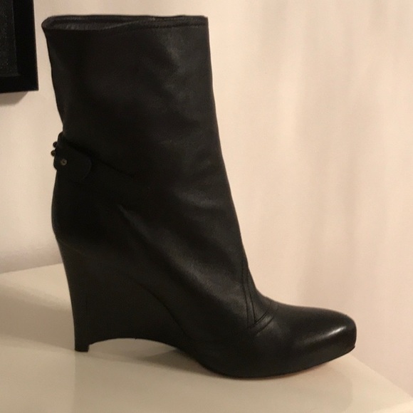 MEA SHADOW BOOTIES - Picture 6 of 7